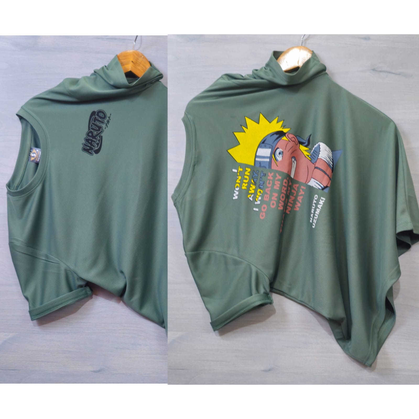 Men's T-Shirt