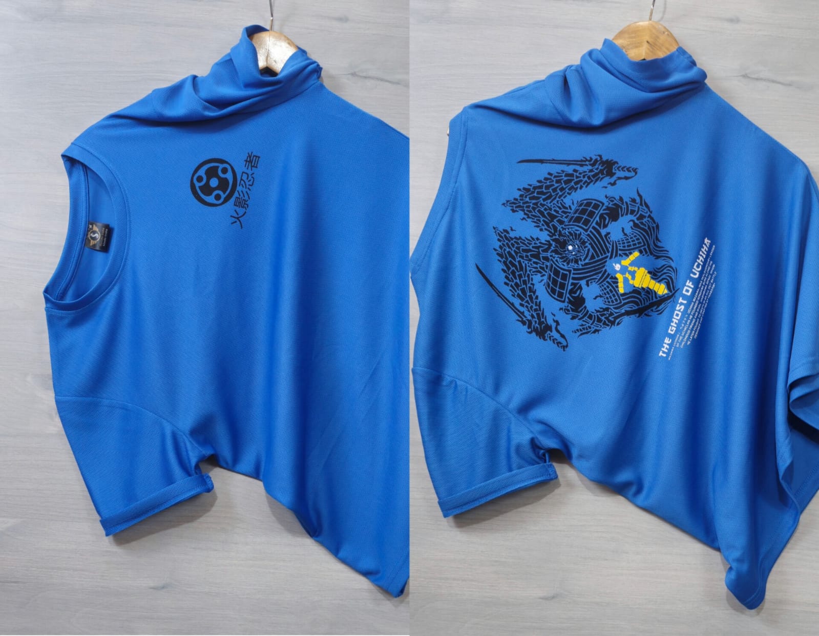 Hot selling Men's t-shirt with different sizes and multiple colors from India at best selling price