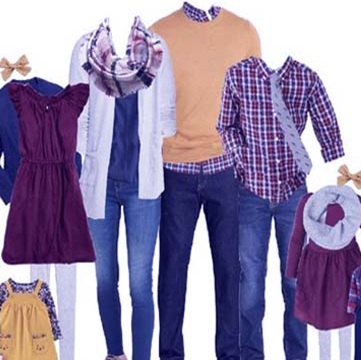 Apparel & Accessories