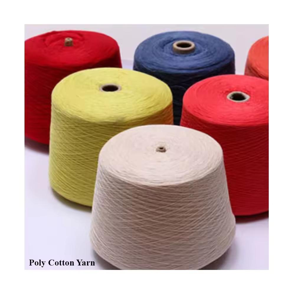 yarn product