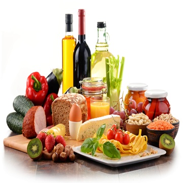 Food & Beverage
