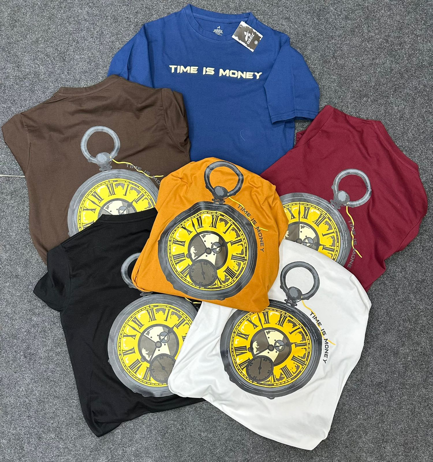 T- shirt